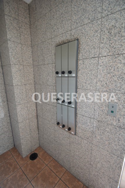 キングスコート桑津の物件外観写真