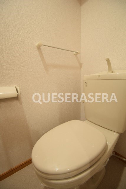 キングスコート桑津の物件内観写真