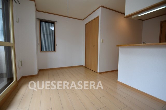 キングスコート桑津の物件内観写真