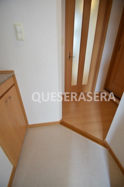 キングスコート桑津の物件内観写真