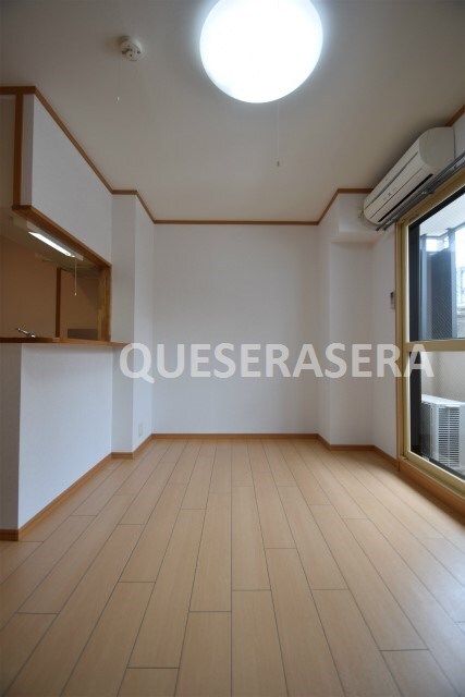 キングスコート桑津の物件内観写真