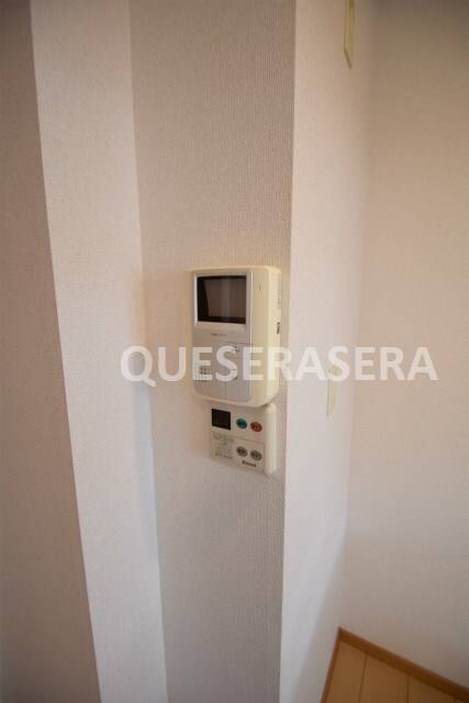 キングスコート桑津の物件内観写真