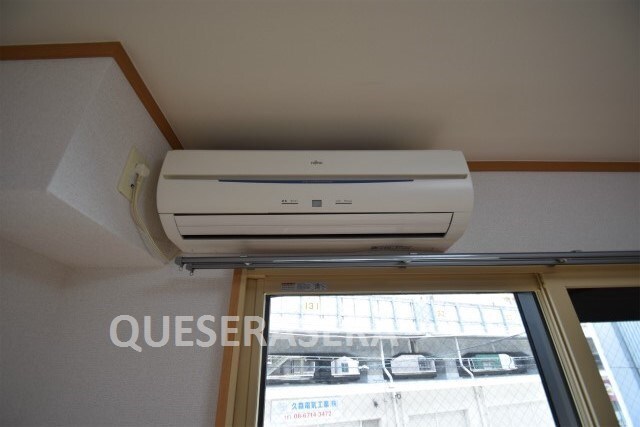 キングスコート桑津の物件内観写真