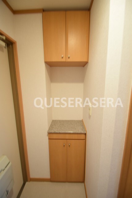 キングスコート桑津の物件内観写真