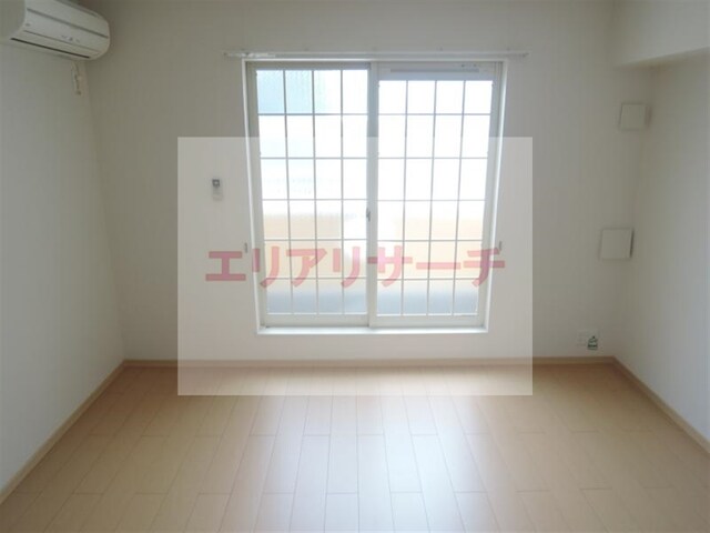 サニークレールＢ棟の物件内観写真