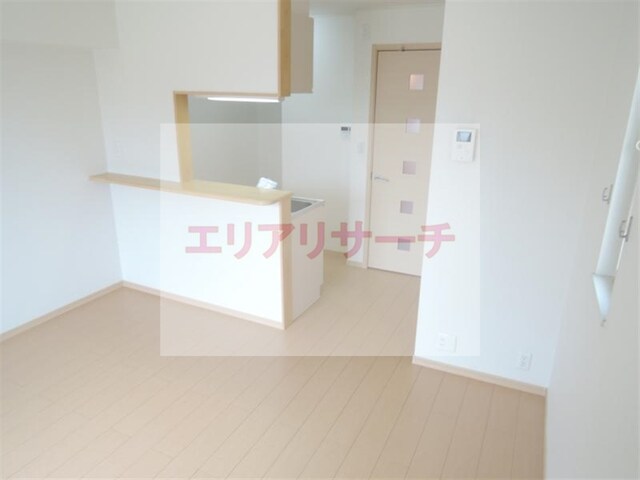 サニークレールＢ棟の物件内観写真