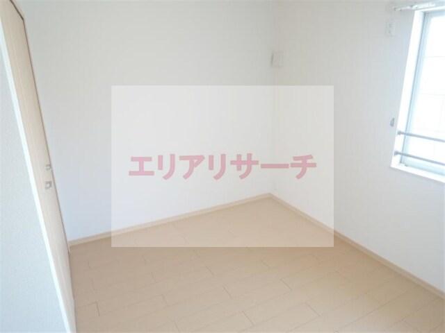 サニークレールＢ棟の物件内観写真