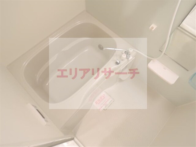 サニークレールＢ棟の物件内観写真