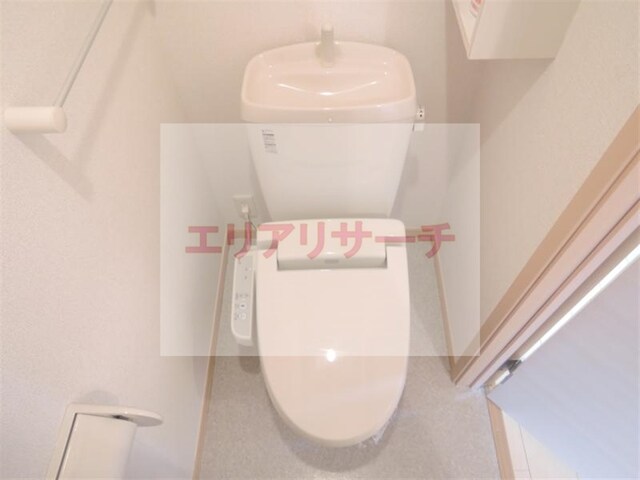 サニークレールＢ棟の物件内観写真