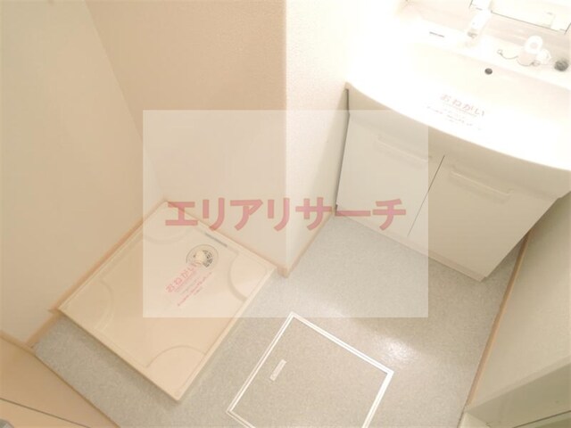 サニークレールＢ棟の物件内観写真