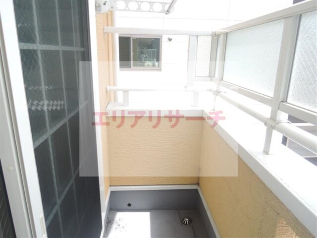 サニークレールＢ棟の物件内観写真