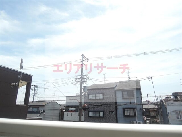 サニークレールＢ棟の物件内観写真