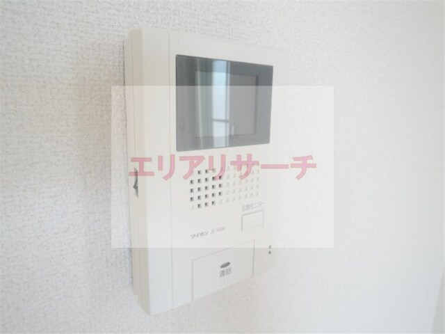 サニークレールＢ棟の物件内観写真