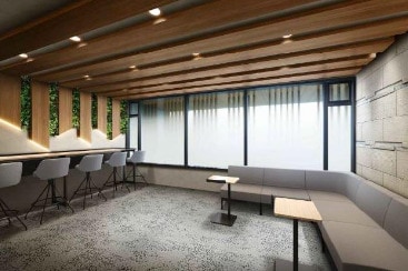 ザ・パークハビオ阿倍野昭和町の物件内観写真