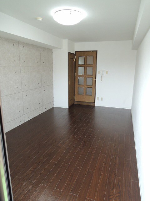 高津ヒルトンの物件内観写真