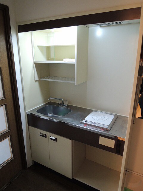 高津ヒルトンの物件内観写真