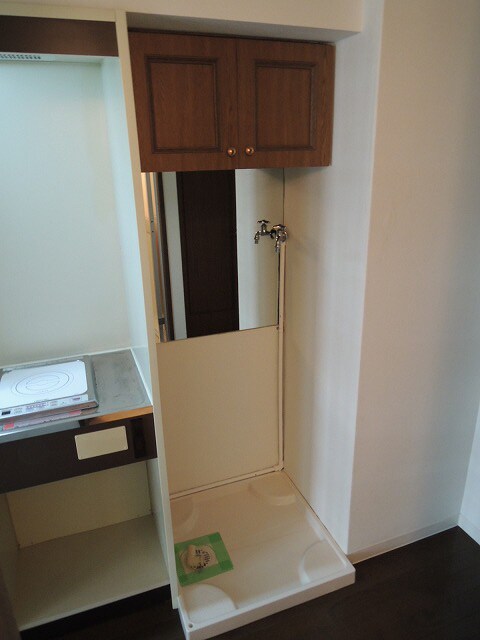 高津ヒルトンの物件内観写真