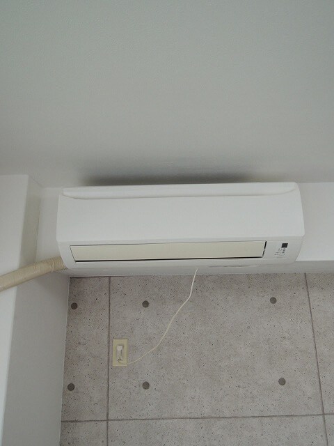 高津ヒルトンの物件内観写真