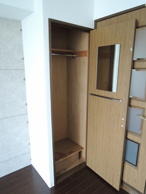 高津ヒルトンの物件内観写真