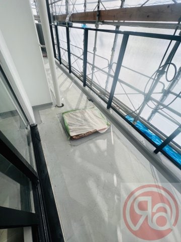 クローバー・プレミア長居公園東の物件内観写真