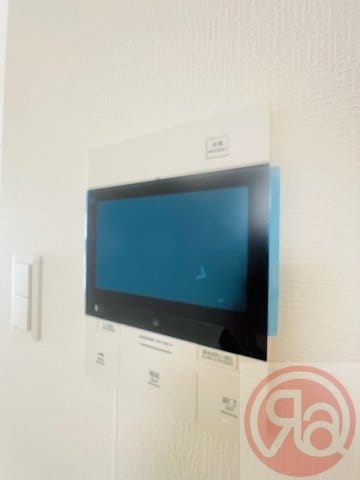 クローバー・プレミア長居公園東の物件内観写真