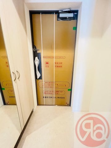 クローバー・プレミア長居公園東の物件内観写真