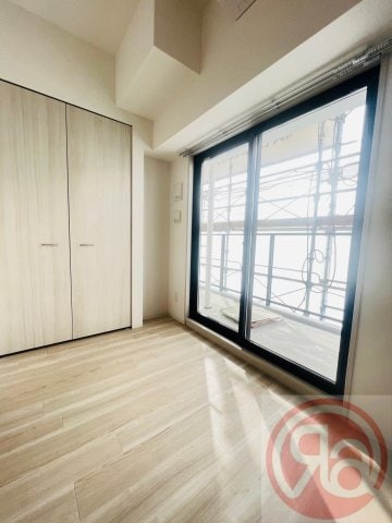 クローバー・プレミア長居公園東の物件内観写真