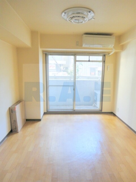 グランヴィ天王寺の物件内観写真