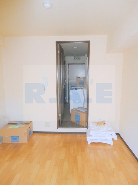 グランヴィ天王寺の物件内観写真