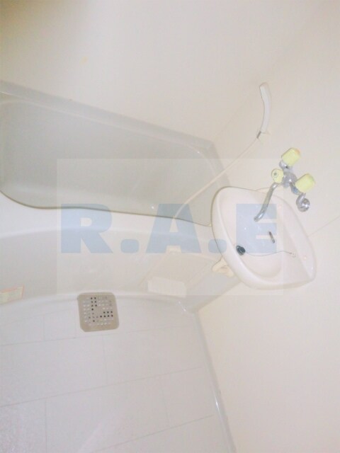 グランヴィ天王寺の物件内観写真