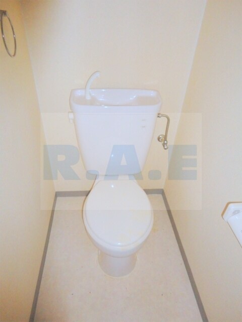 グランヴィ天王寺の物件内観写真