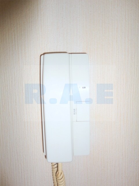 グランヴィ天王寺の物件内観写真