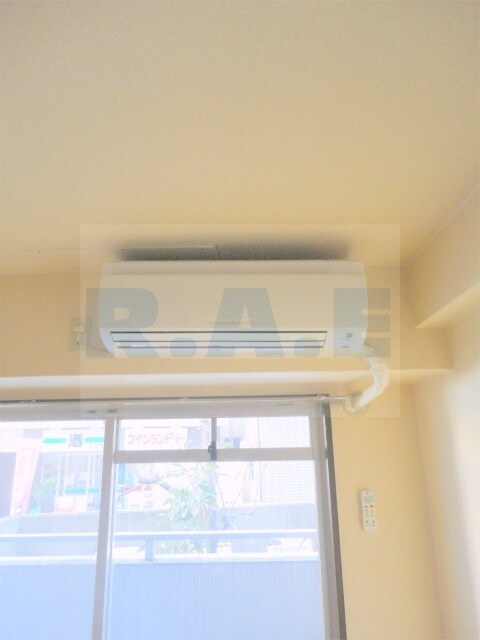 グランヴィ天王寺の物件内観写真