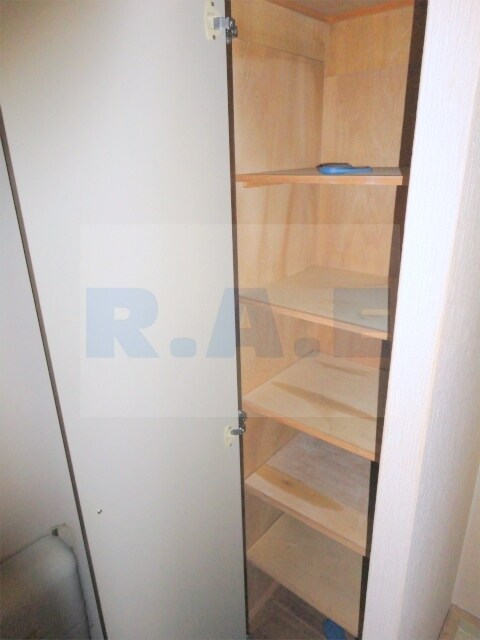 グランヴィ天王寺の物件内観写真