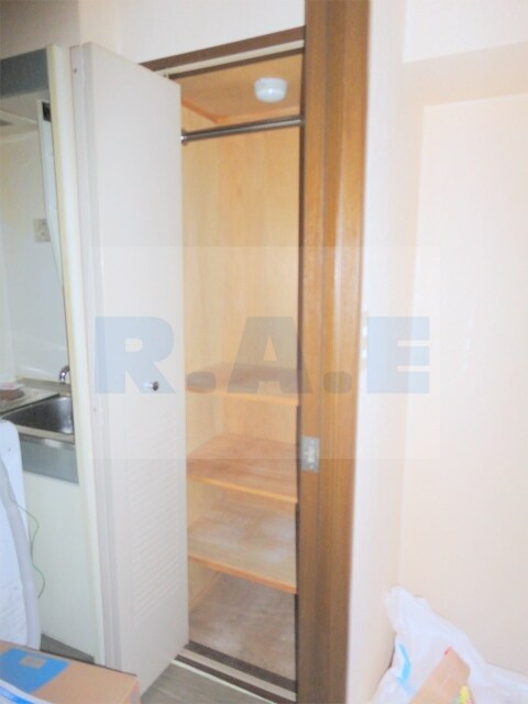 グランヴィ天王寺の物件内観写真