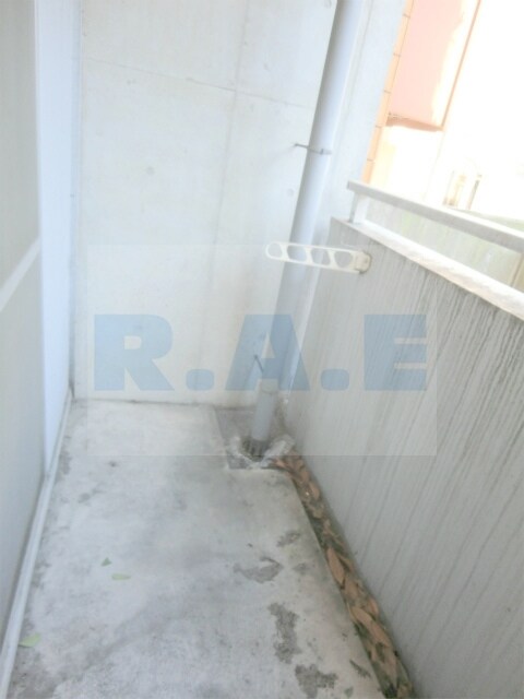 グランヴィ天王寺の物件内観写真