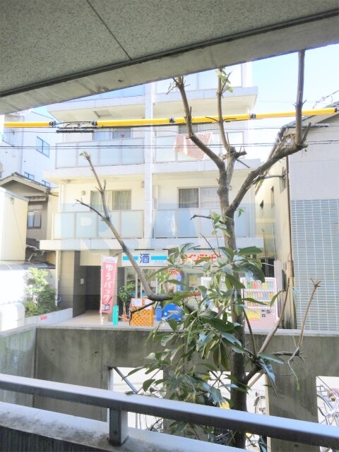 グランヴィ天王寺の物件内観写真