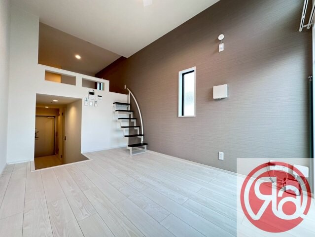 ハーモニーテラス墨江の物件内観写真