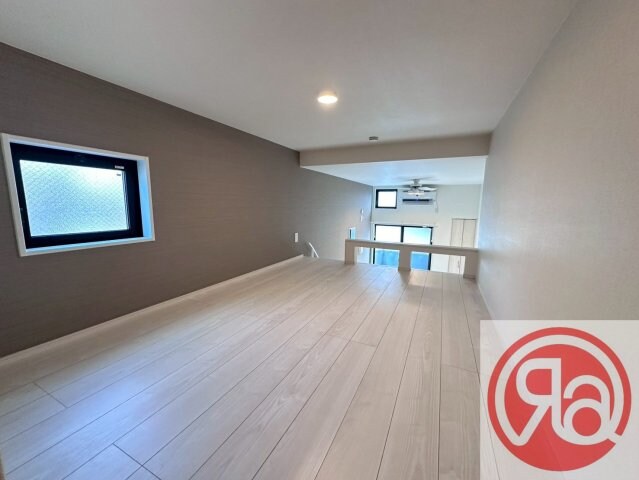 ハーモニーテラス墨江の物件内観写真