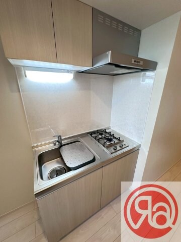 ハーモニーテラス墨江の物件内観写真