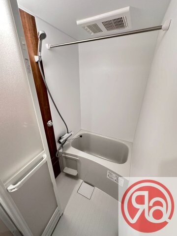 ハーモニーテラス墨江の物件内観写真