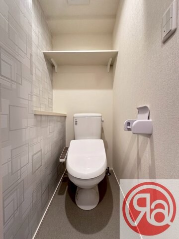 ハーモニーテラス墨江の物件内観写真