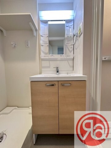 ハーモニーテラス墨江の物件内観写真