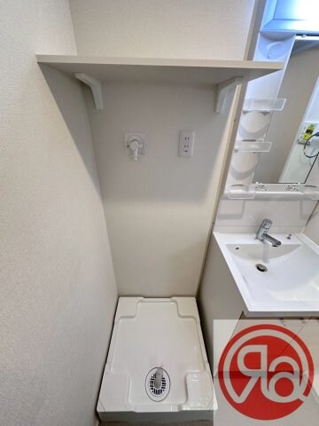 ハーモニーテラス墨江の物件内観写真