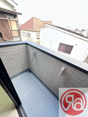 ハーモニーテラス墨江の物件内観写真