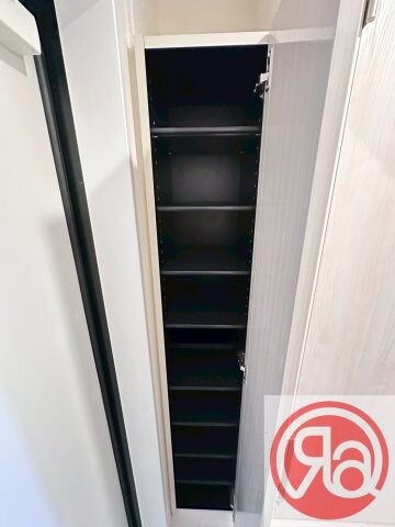 ハーモニーテラス墨江の物件内観写真