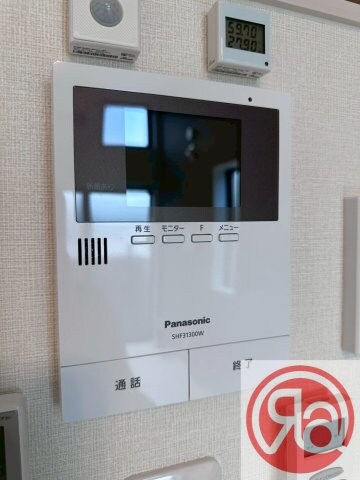 ハーモニーテラス墨江の物件内観写真