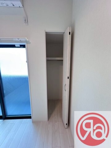 ハーモニーテラス墨江の物件内観写真