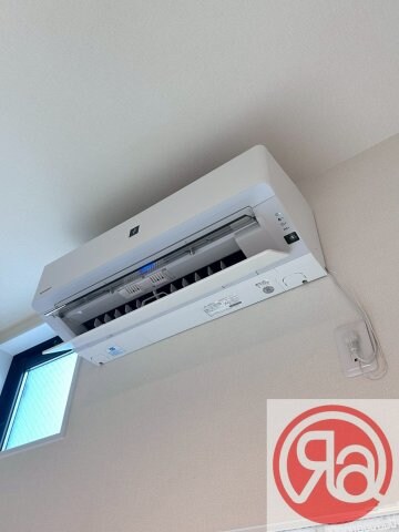 ハーモニーテラス墨江の物件内観写真