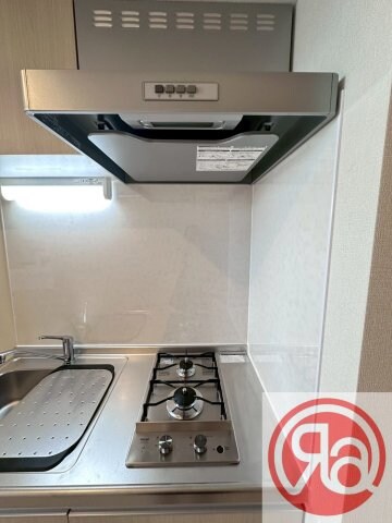 ハーモニーテラス墨江の物件内観写真